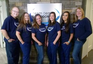 demas orthodontics staff Team Demas Orthodontics in Southington, CT