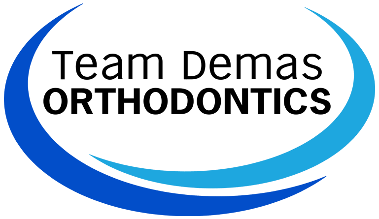 Logo Team Demas Orthodontics in Southington, CT