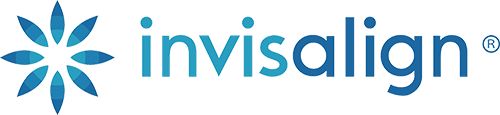 Invisalign logo Team Demas Orthodontics in Southington, CT