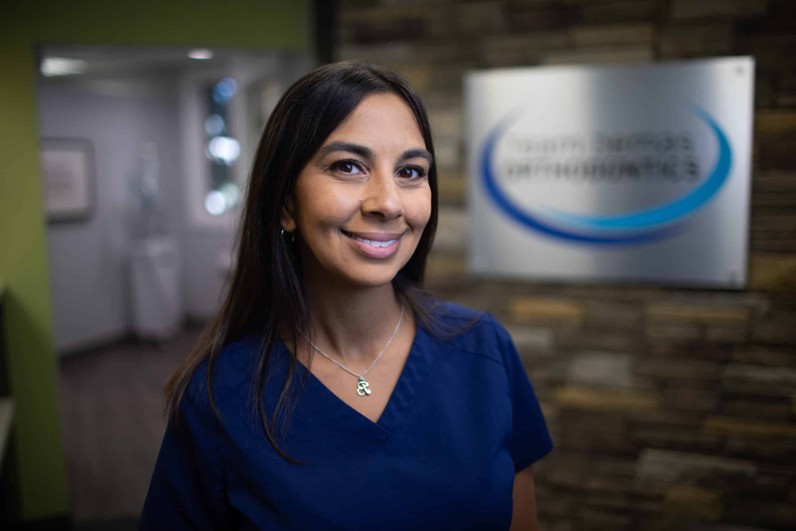 Staff Team Demas Orthodontics in Southington, CT