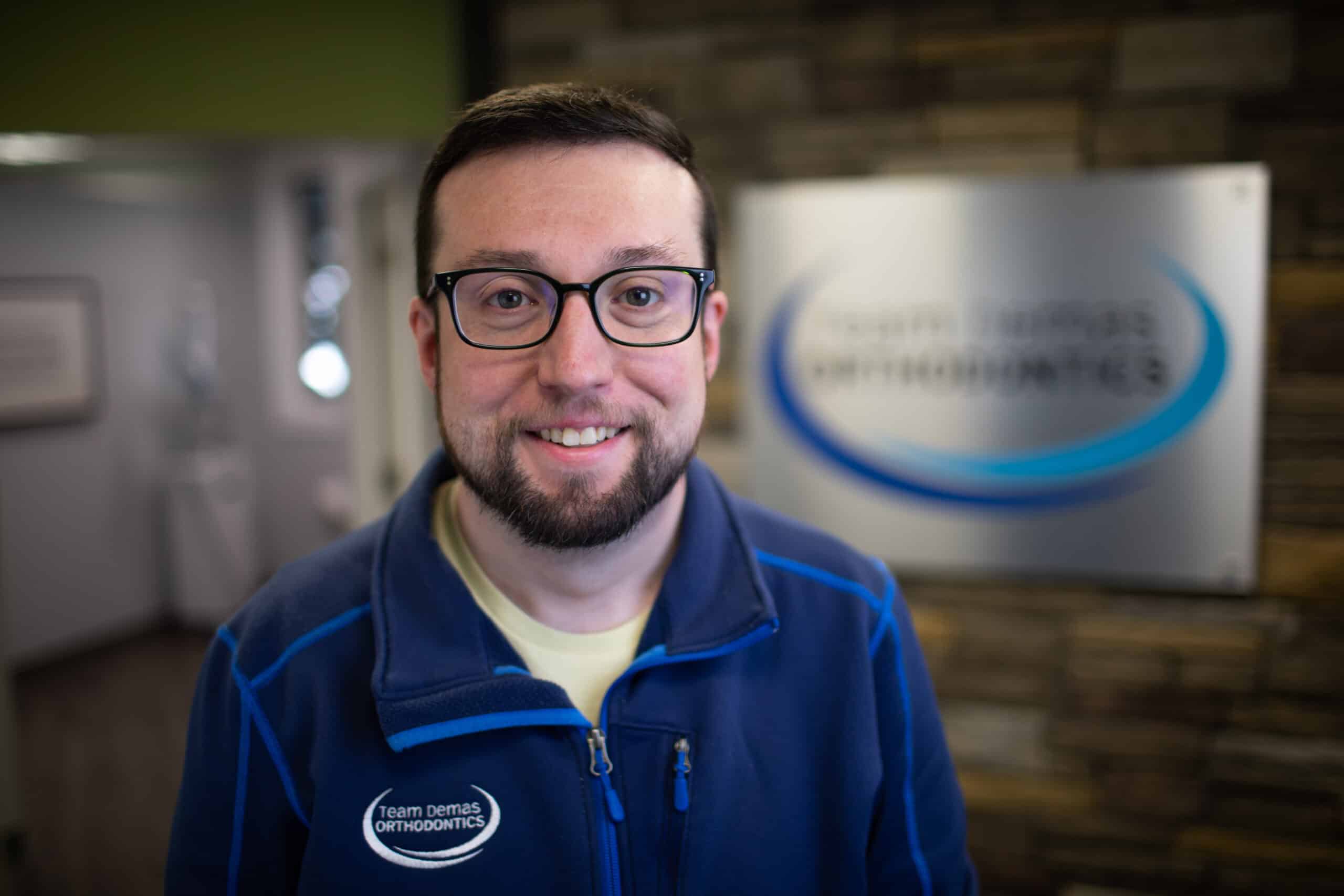 Team Demas Orthodontics in Southington, CT