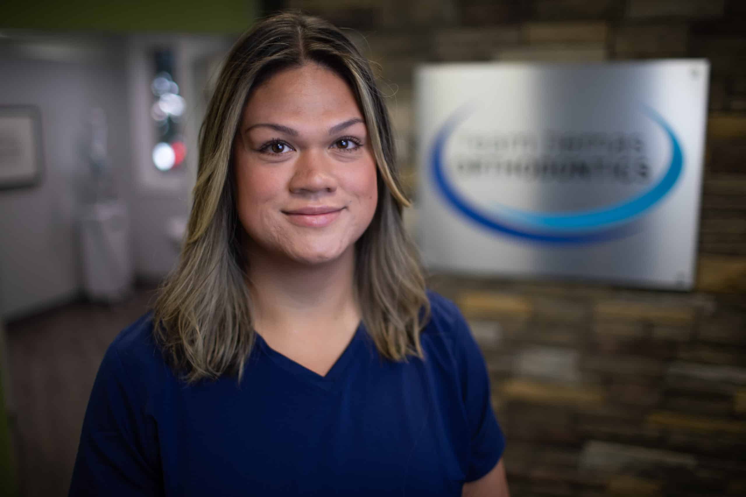 Staff Team Demas Orthodontics in Southington, CT