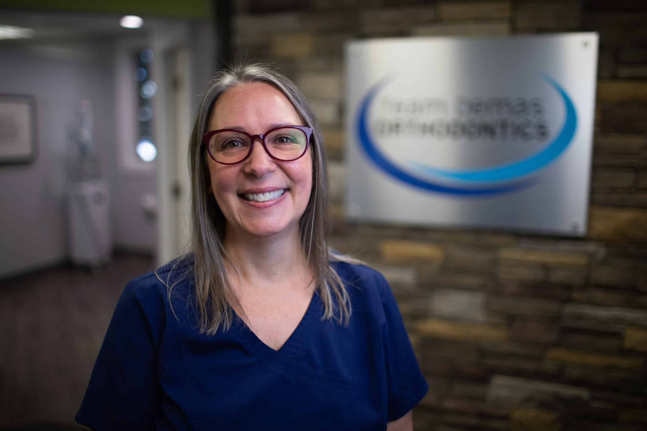 Staff Team Demas Orthodontics in Southington, CT