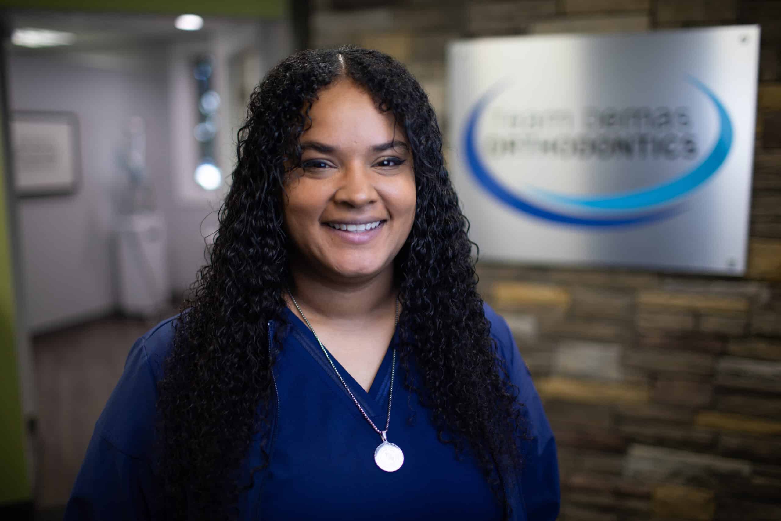 Team Demas Orthodontics in Southington, CT